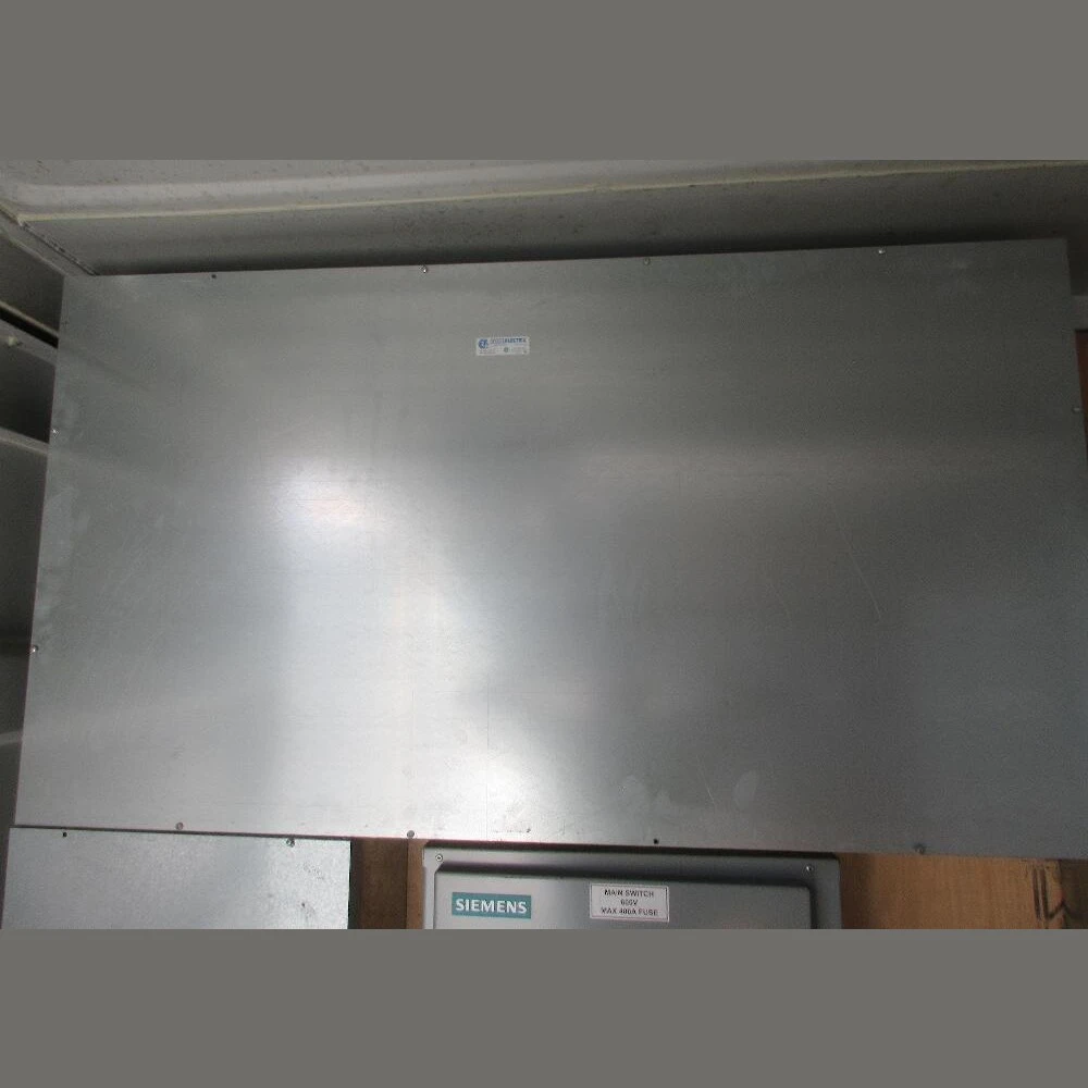 Code Electric 54in Pull Box