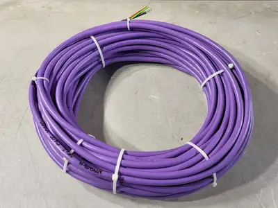New | in-Stock SIEMENS 6XV1830-0EH10 Cable & Wire British Columbia CA | Lenmark #252311