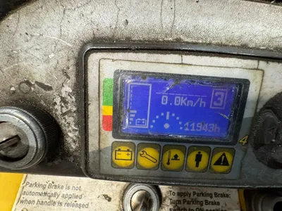 2019 YALE MTR007LFN24T FORKLIFTS | Platinum Group (7)