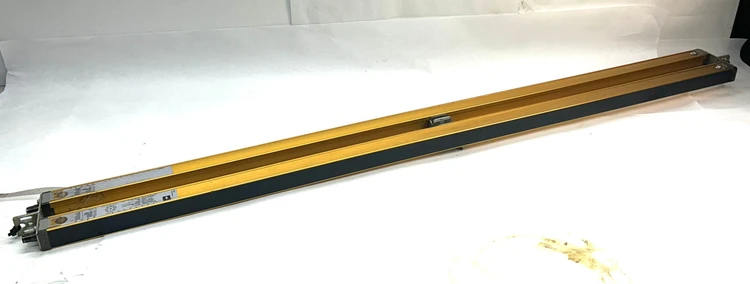 Used OMRON F3SN-B1207P25 Light Curtains & Grids | Industrial Parts R Us Inc. #360776