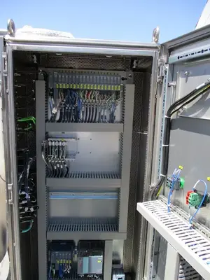 USED 2022 SARTORIUS STR3
