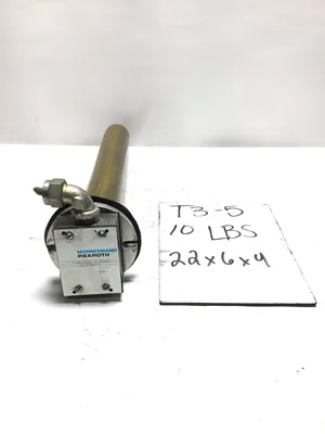 Mannesmann Rexroth RR0011161 Float Level Switch