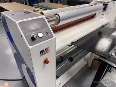 Used 2023 AGL ENCORE SH Laminators Illinois US | Perfection Global, LLC. #1541035