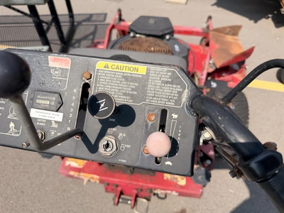 Used EXMARK TURF TRACER Mowers Michigan US | Miedema Asset Management Group #1414339