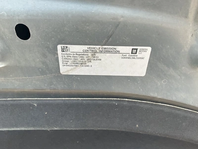 USED 2020 GMC ACADIA