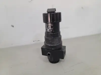 USED MASTER PNEUMATIC R75