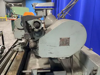 Used BROWN & SHARPE _UNKNOWN_ Tool & Cutter Grinders Ohio US | HGR 24 #1415113