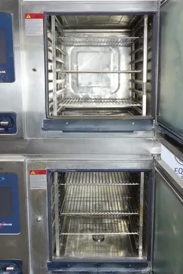 USED Alto-Shaam CTP7-20E