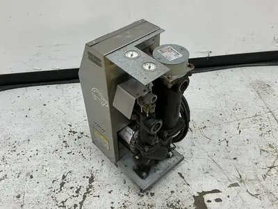 USED 1999 ADVANTAGE SK- 1075-LE-41D1