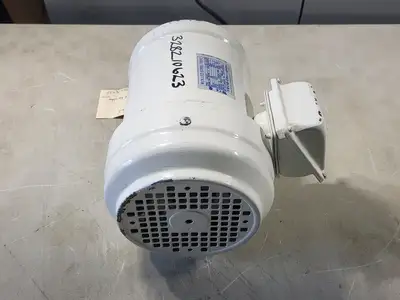 NEW TECO-WESTINGHOUSE GA0/545C