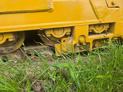 Used 2017 Caterpillar 963K Compact Track Loaders Texas US | Zadoon Equipment #1480710