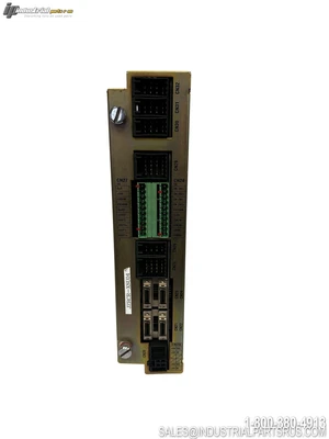 Used YASKAWA JZRCR-XSU02 Servo Drives Kentucky US | Industrial Parts R Us Inc. #760917