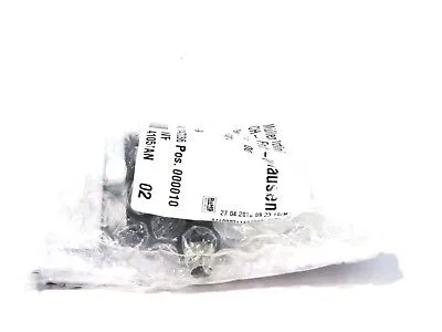 NEW BAUMER BDK 16.24K20-5-9 SHAFT ENCODER BDK1624K2059