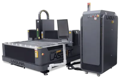 Laguna SmartShop® Laser | FC Fiber Laser
