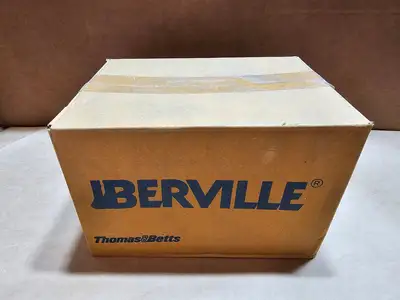 NEW IBERVILLE CIEFA-2 1/2