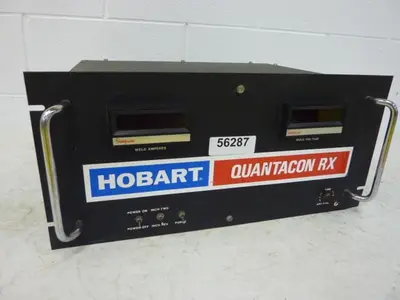 USED HOBART QUANTACON RX