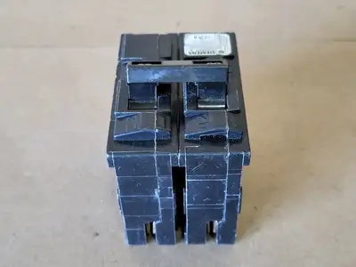 USED SIEMENS Q230