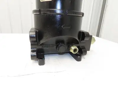 Used HYDAC _UNKNOWN_ Parts (Hydraulics and Pneumatics) Indiana US | Arrow Industrial #1412066