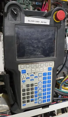 USED 2020 FANUC ArcMate 120iD + R-30iB PLUS + TPS 400i