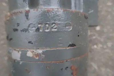 Hydraulic Motor