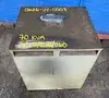 Used MARELCO POWER SYSTEMS MSEI70460440 Distribution Transformers Ohio US | HGR 24 #1300048