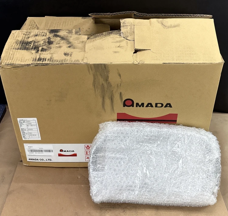 New | in-Stock AMADA MIYACHI MEA-100B-00-00 Welding Machinery (Other) Indiana US | J&J Industrial Supply #1486222