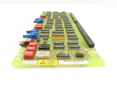 Northern Telecom NT8D41AA PCB Network Printed Circuit Board P0697263