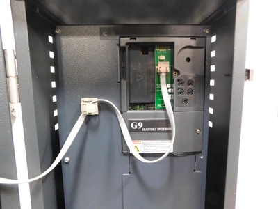 Used Toshiba VT13G9U4500 Variable Speed Drives Ohio US | Equipment Recovery Corp. #1329779