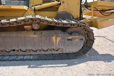 Used 2006 JOHN 2006 JOHN DEERE 750 Trenchers Florida US | HDD Broker #1346491