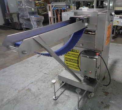 Used POLIN _UNKNOWN_ Dough Dividers California US | BakeryEquipment.com #1554166