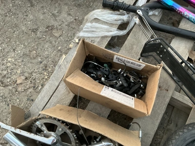 Used _UNKNOWN_ _UNKNOWN_ Bicycles Michigan US | Miedema Asset Management Group #1474168