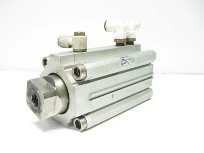 USED SMC RZQB63-50-25