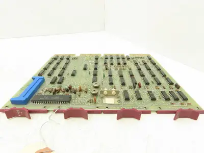 Digital 5009978H-P1 M7800 Printed Circuit Board PCB Control Card 7B0A20772