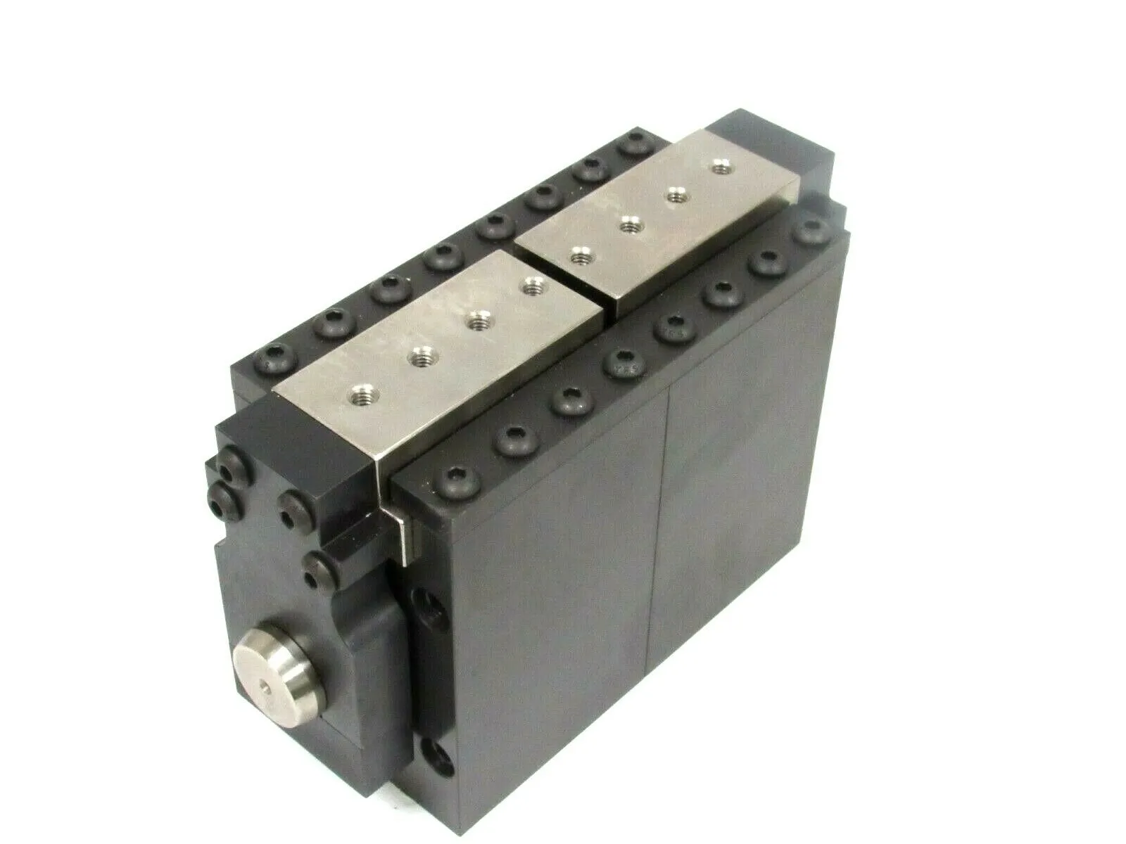 NEW FESTO ZAYTRAN 8039354 GP-400 PARALLEL GRIPPER GP400