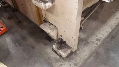 1973 CINCINNATI INC 2512 Shears | MD Equipment Services LLC (14)