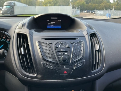 Used 2016 FORD ESCAPE SUVs Michigan US | Miedema Asset Management Group #1406841