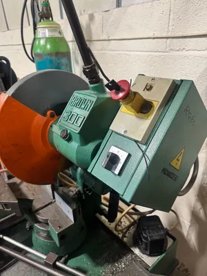 MEC BROWN 300 Saws | Bowland Trading Ltd (9)