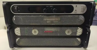 USED SORENSEN SGA400/50D-1AAA