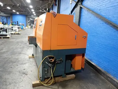 Used 2013 COSEN MACHINERY INDUSTRIAL CO C2 Horizontal Band Saws Ohio US | HGR 24 #917386