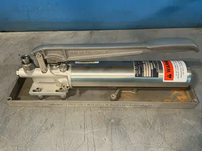 Used 1990 AMETEK T15 Calibration Equipment Ohio US | HGR 24 #1572205