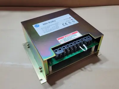 Used ALLEN-BRADLEY 1336-WB009 AC Drive Power Modules British Columbia CA | Lenmark #1489042