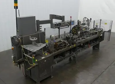 HMC IM -7 Poucher