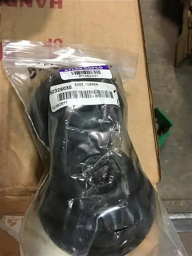 New | in-Stock INGERSOLL-RAND RUBBER BOOT - 52326030 Air Compressor Parts Pennsylvania US | East West Machinery & Drilling #1416400