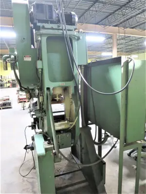 USED 1975 MINSTER 4