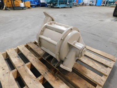 New | in-Stock EDELHOFF E10/2750 Blowers Ohio US | Equipment Recovery Corp. #1331209