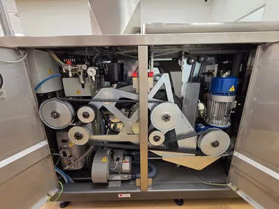 2013 IMA A83E Packaging Machines – FFS / Blister / Cartoner | Perry Equipment (8)