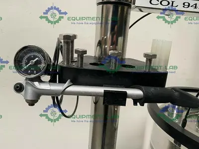 USED 2013 MILLIPORE QUIKSCALE QS350