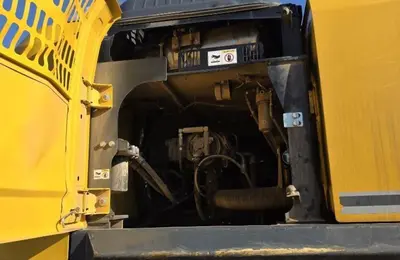 Used KOBELCO SK260LC-11 Crawler Excavators Georgia US | Mitsubishi HC Capital America #1362946
