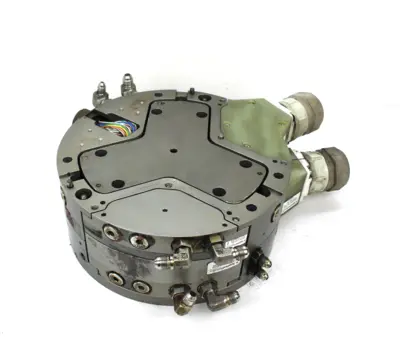 USED APPLIED ROBOTICS 95507-D1002A