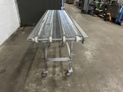 Wire Conveyor